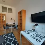 Warsaw Holiday Apartment