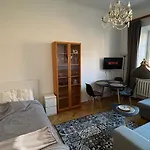 Apartamento Warsaw Holiday Apartment Varsóvia