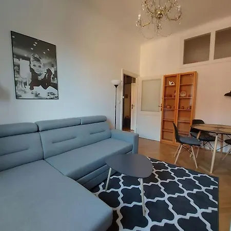 Warsaw Holiday Apartment Apartment Warsaw