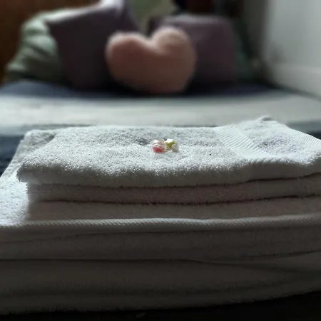 Daire Warsaw Holiday Apartment