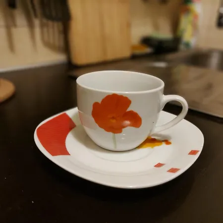 Daire Warsaw Holiday Apartment *