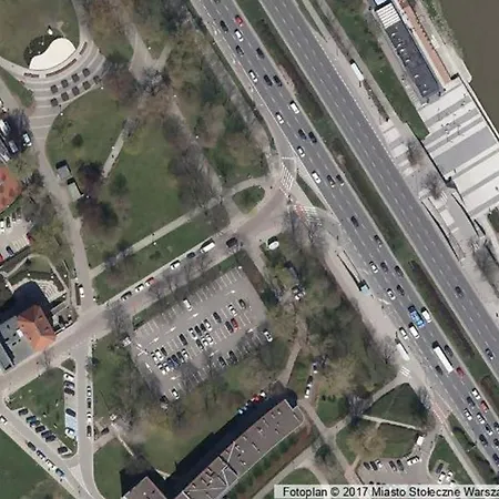 Apartment Warsaw Holiday Apartment