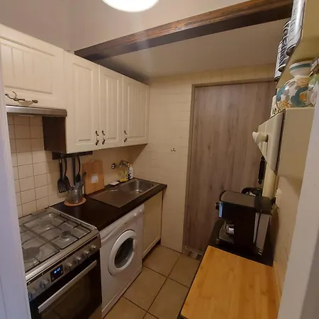 Warsaw Holiday Apartment Daire *