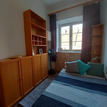 Warsaw Holiday Apartment Daire *