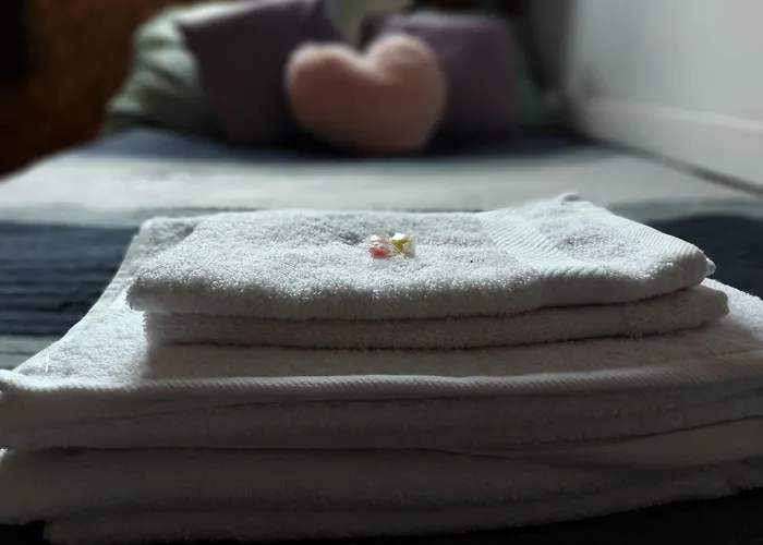 Apartment Warsaw Holiday Apartment