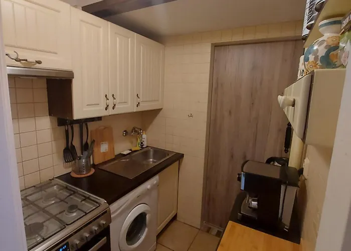 Warsaw Holiday Apartment Apartment *