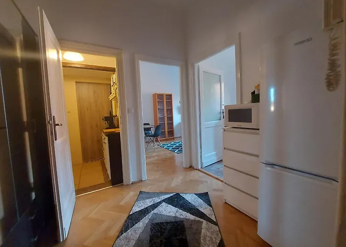 Apartment Warsaw Holiday Apartment Warschau