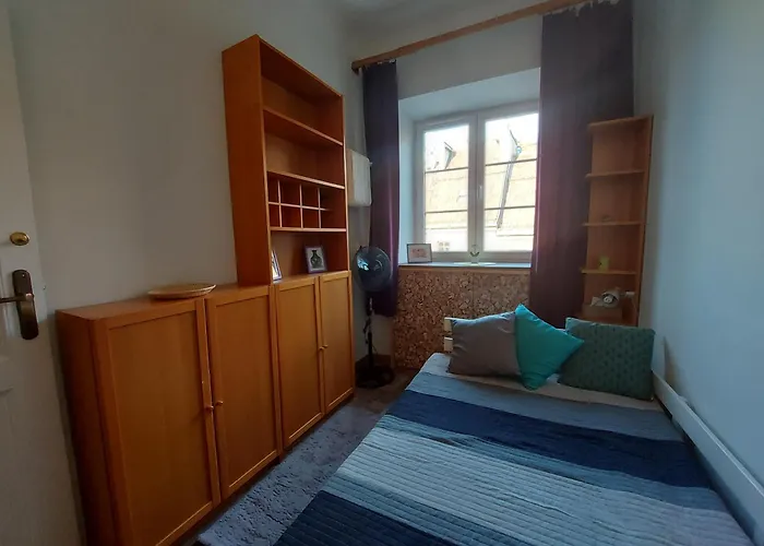 Warsaw Holiday Apartment Apartment *