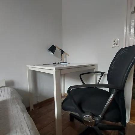 Warsaw Holiday Apartment * Varšava